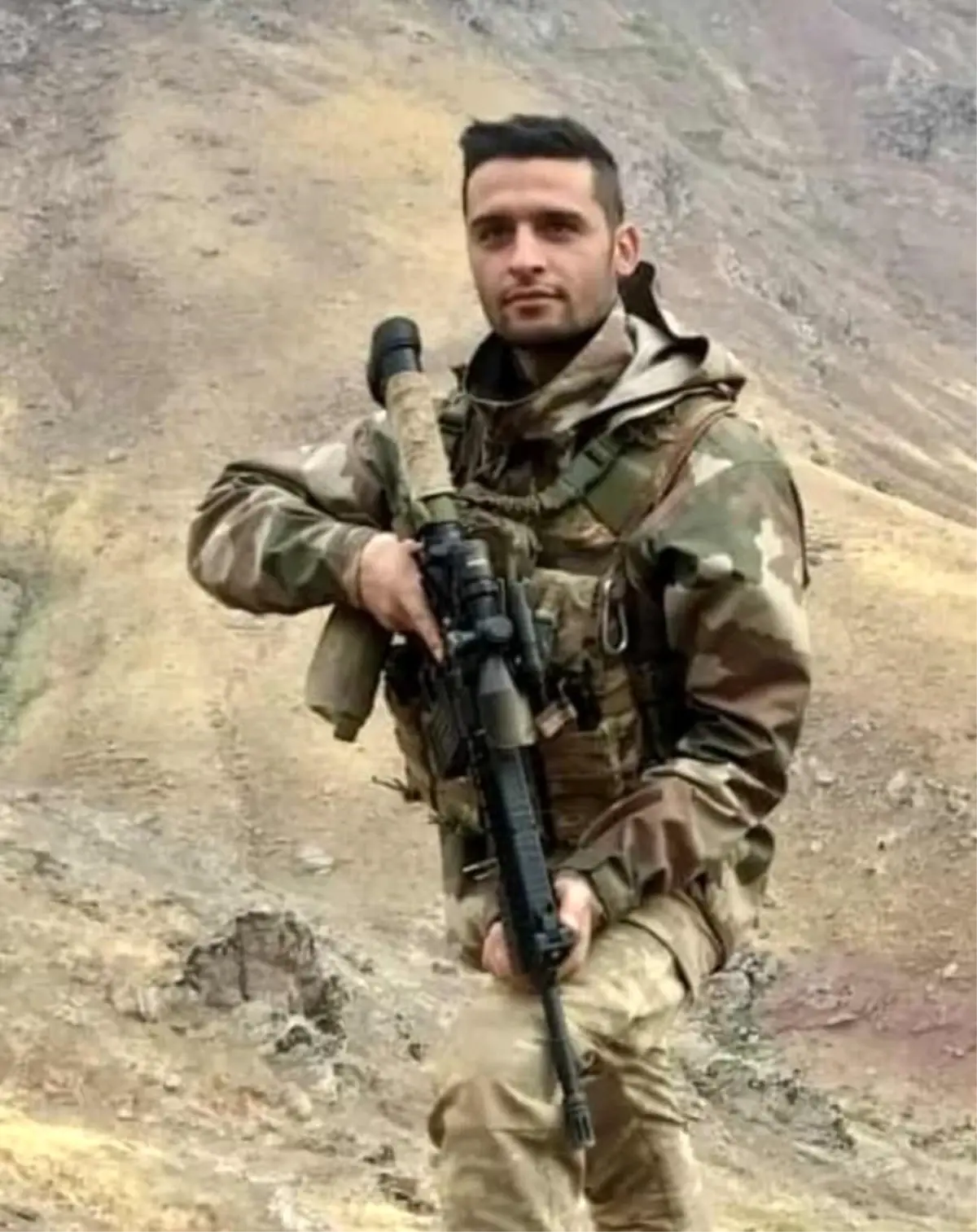 Bunun adı \'Kahramanlık\'