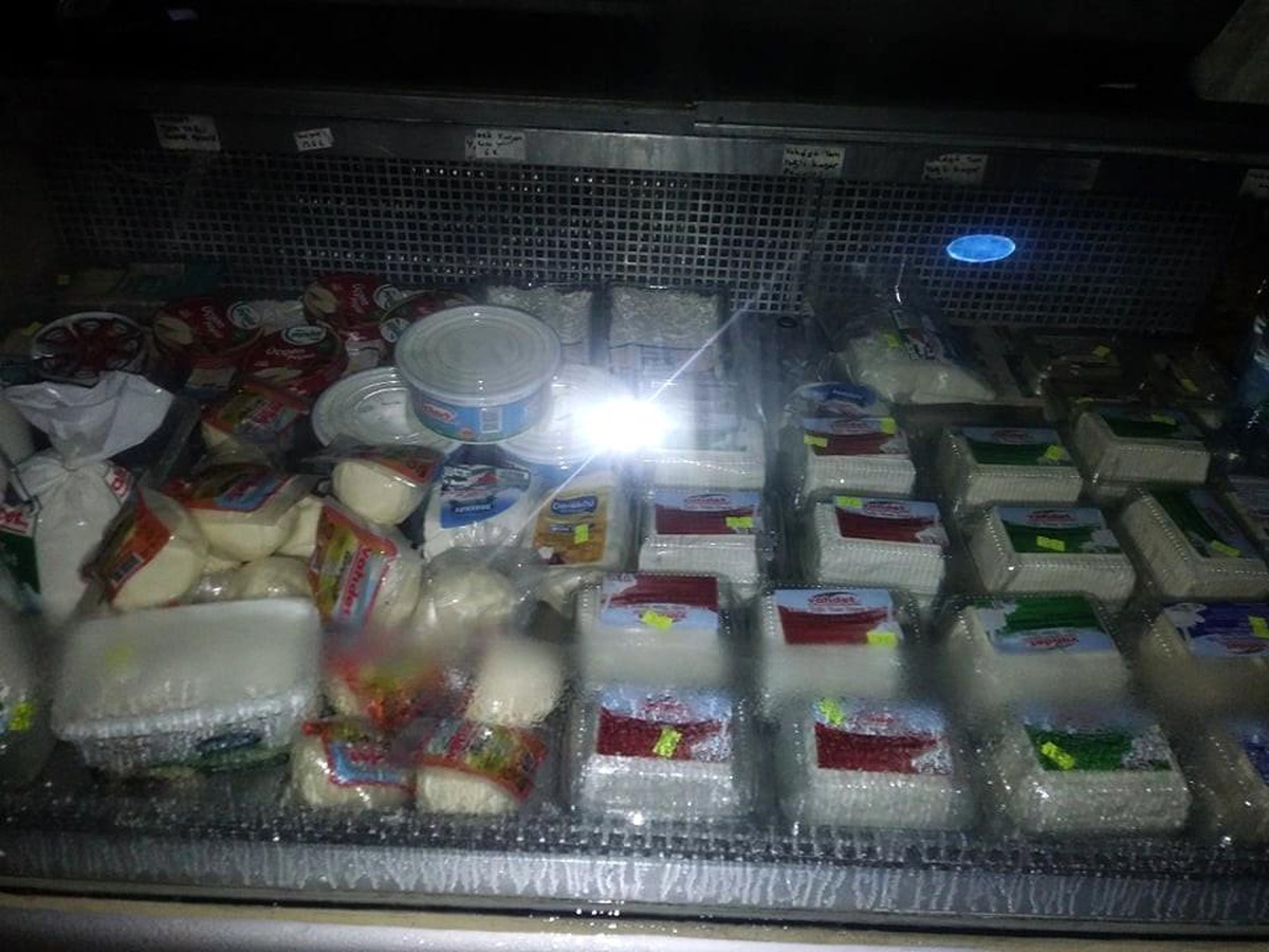Elektrik kesintileri vatandaş ve esnafı canından bezdirdi