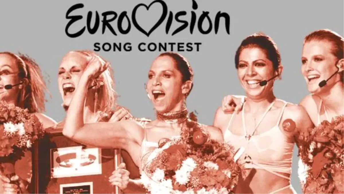 Eurovision\'a katılma sinyali