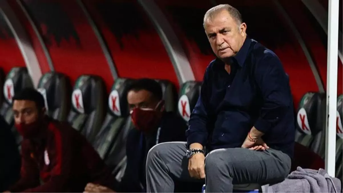 Fatih Terim yabancıların biletini kesti! 4 futbolcu gelecek sezon olmayacak