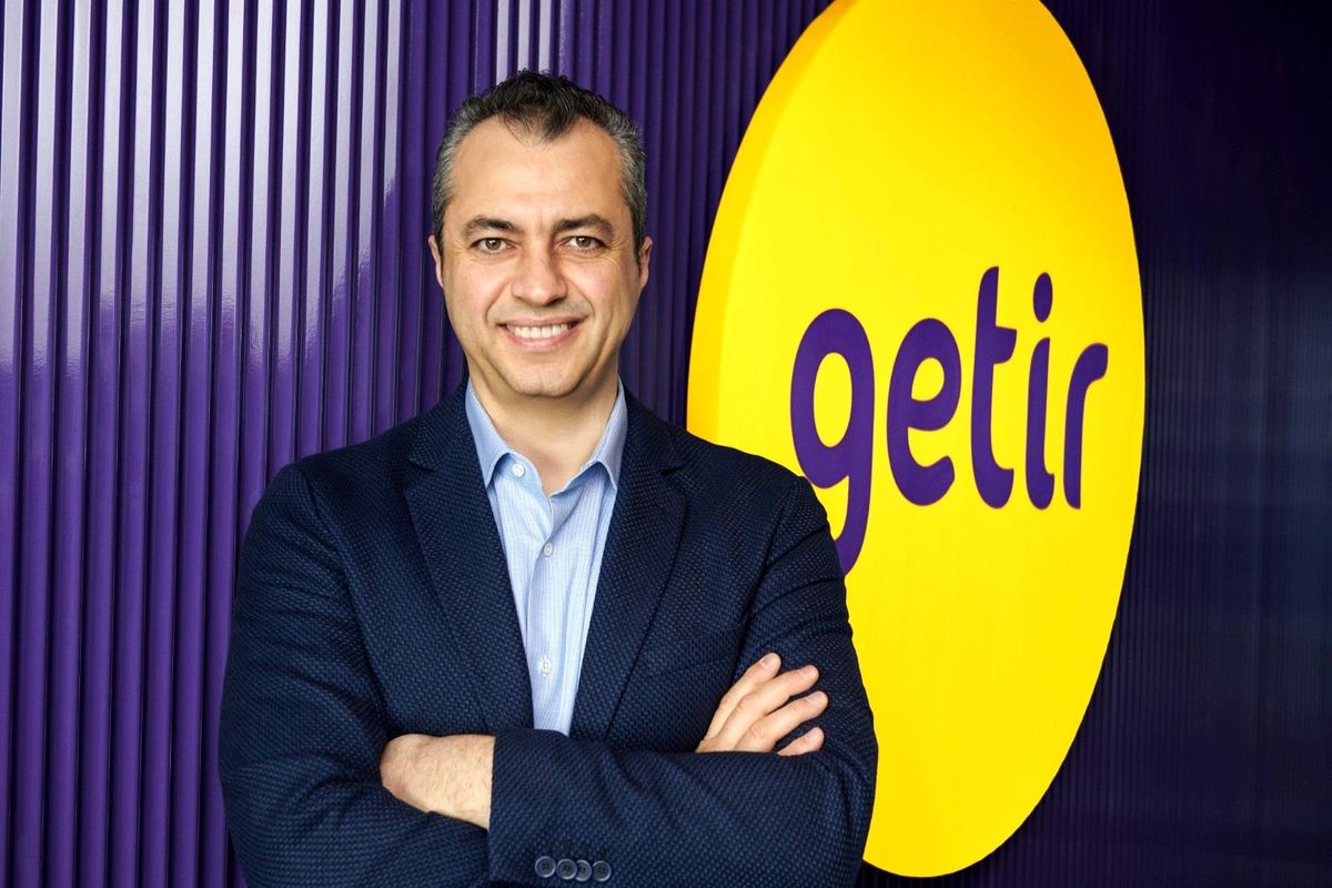 Getir, Berlin ve Paris\'te