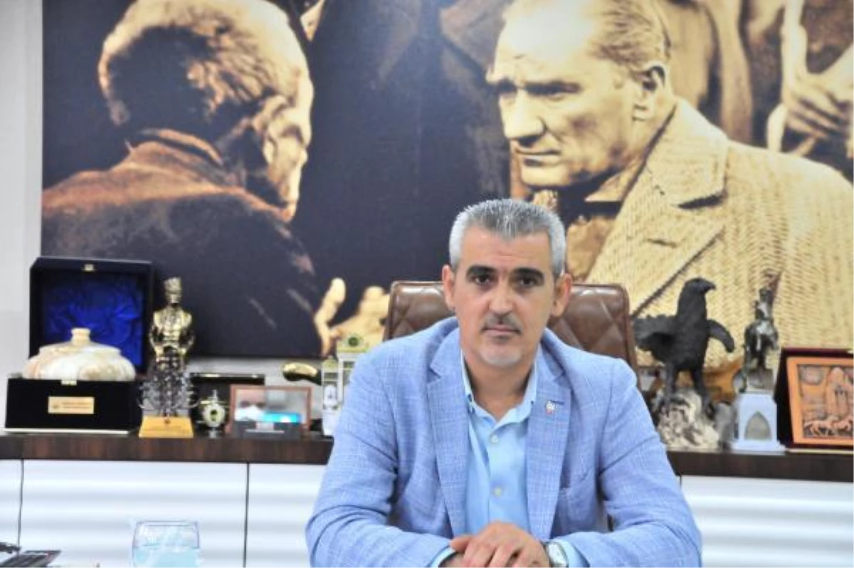 CHP\'li belediye başkanı korku dolu anlardan bahsetti: Saldırıdan beni etrafıma kenetlenen halk korudu