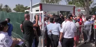 Kapalı Maraş, açılmasından bu yana 150 bin ziyaretçi ağırladı