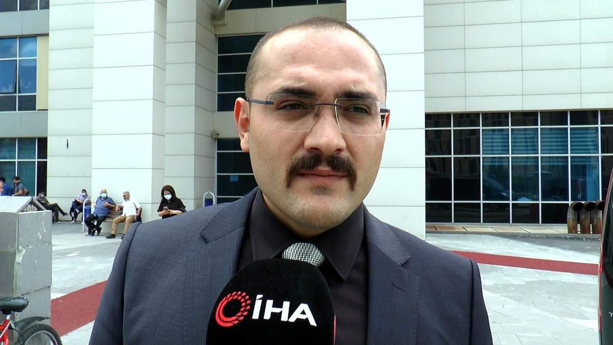 Son dakika haberi | Kayseri\'nin en büyük dolandırıcılık davasında sanığın yargılanmasına devam edildi