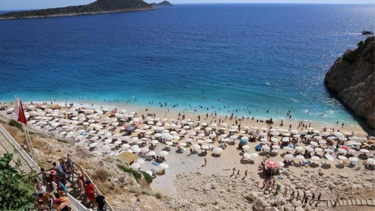 Turizmciler 9 günlük tatilin 11 güne uzatılmasını talep ediyor! Kurban Bayramı tatili uzatılacak mı?