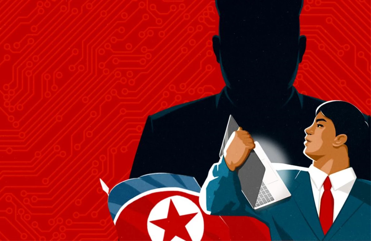 Lazarus soygunu: Kuzey Koreli bilgisayar korsanları, Bangladeş Merkez Bankası\'ndan 1 milyar dolar çalmaya ne kadar yaklaştı?
