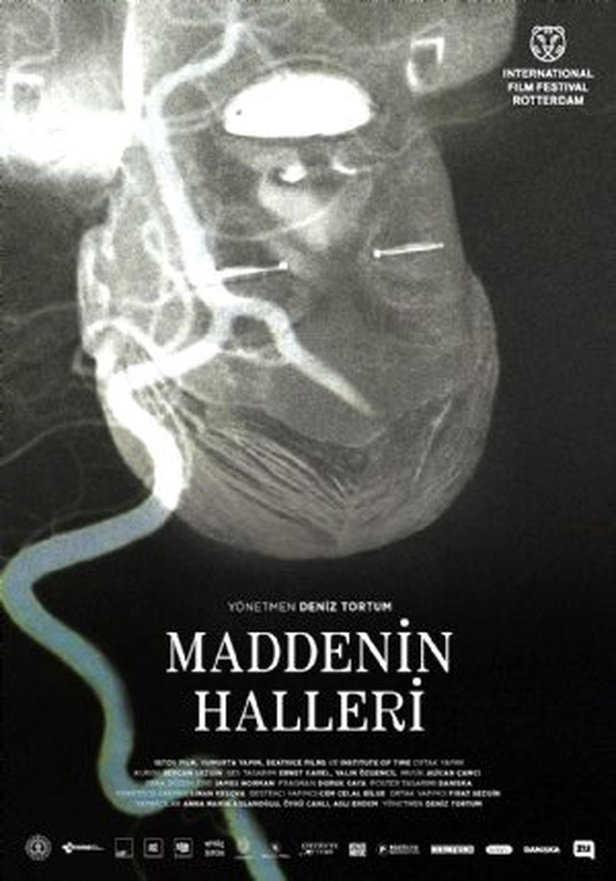 Maddenin Halleri Filmi