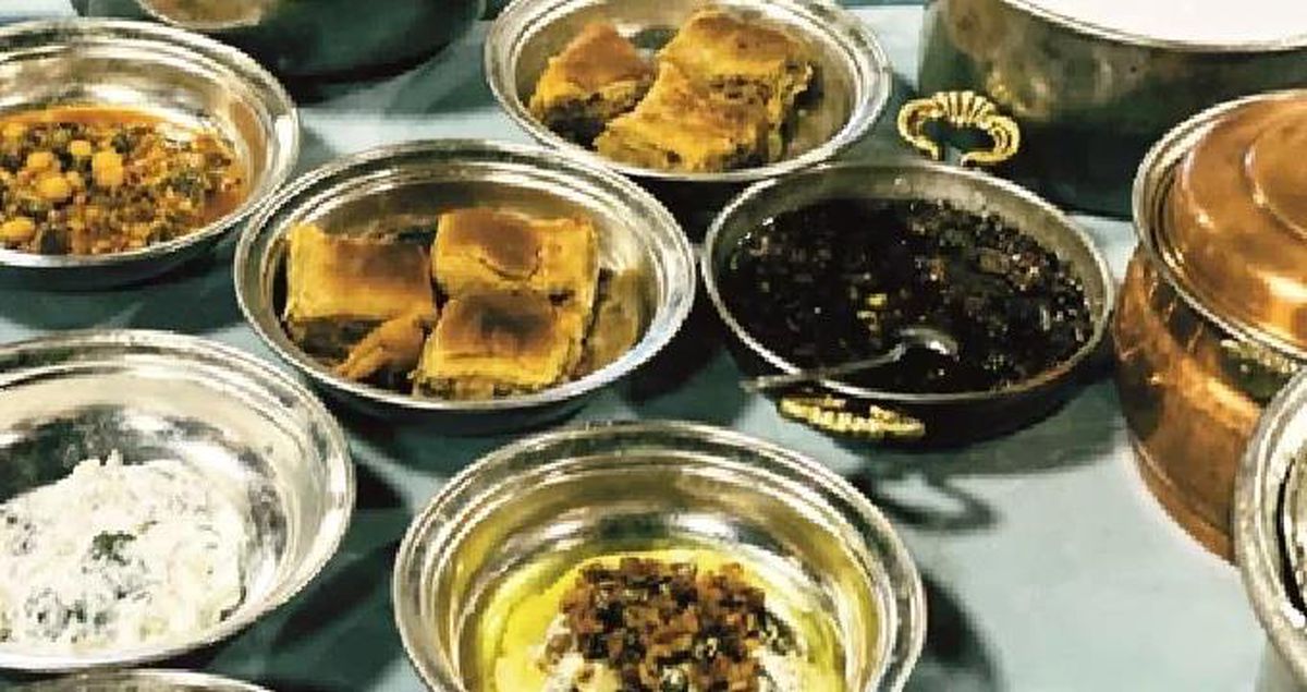 Malatya\'nın yöresel lezzetleri tanıtılacak