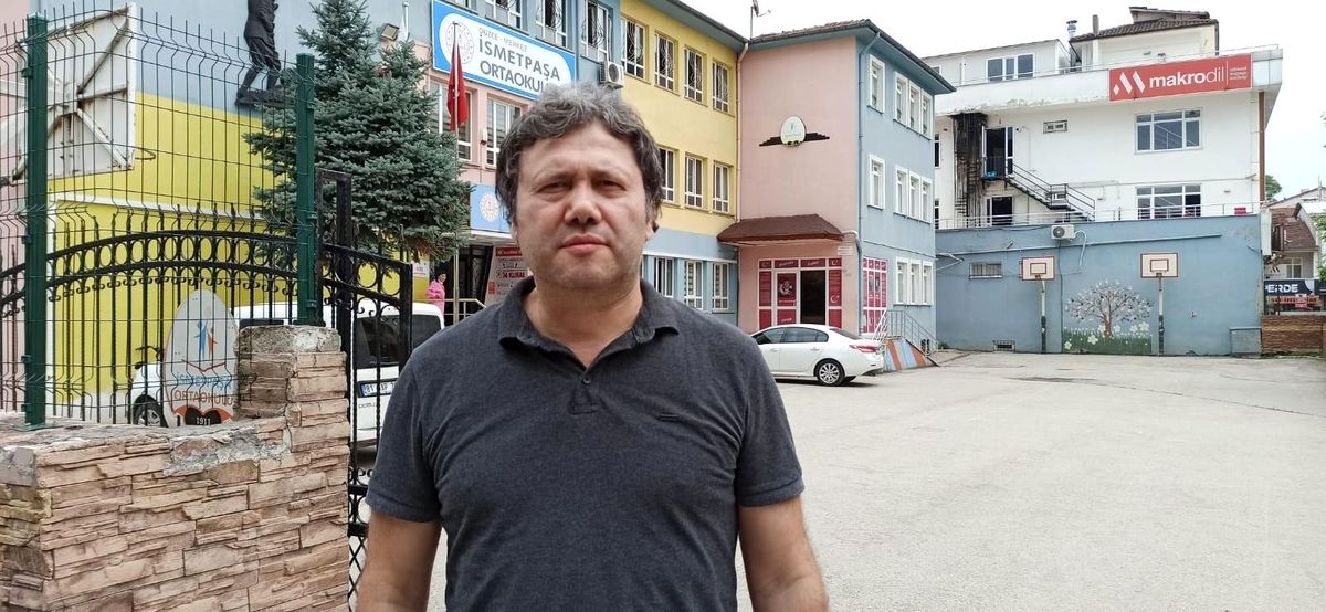 Son dakika gündem: Okulun satılmaması için dava açtılar