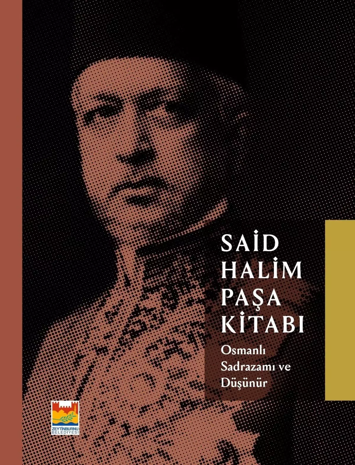 Son dakika gündem: "Osmanlı Sadrazamı ve Düşünür Said Halim Paşa Kitabı" ile \'Düşünsel\' bir yolculuk