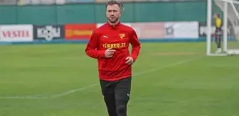 Peter Zulj, Başakşehir'e