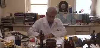 Prof. Dr. Erdem Yeşilada: 'Türkiye'de etkinliği ispatlanan nar kabuğu içeren ürün, Hindistan'da COVID hastalarına da şifa oldu'