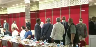 Son dakika haber! Sakarya'da 19 yılda sağlığa 1 milyar 96 milyon liralık yatırım