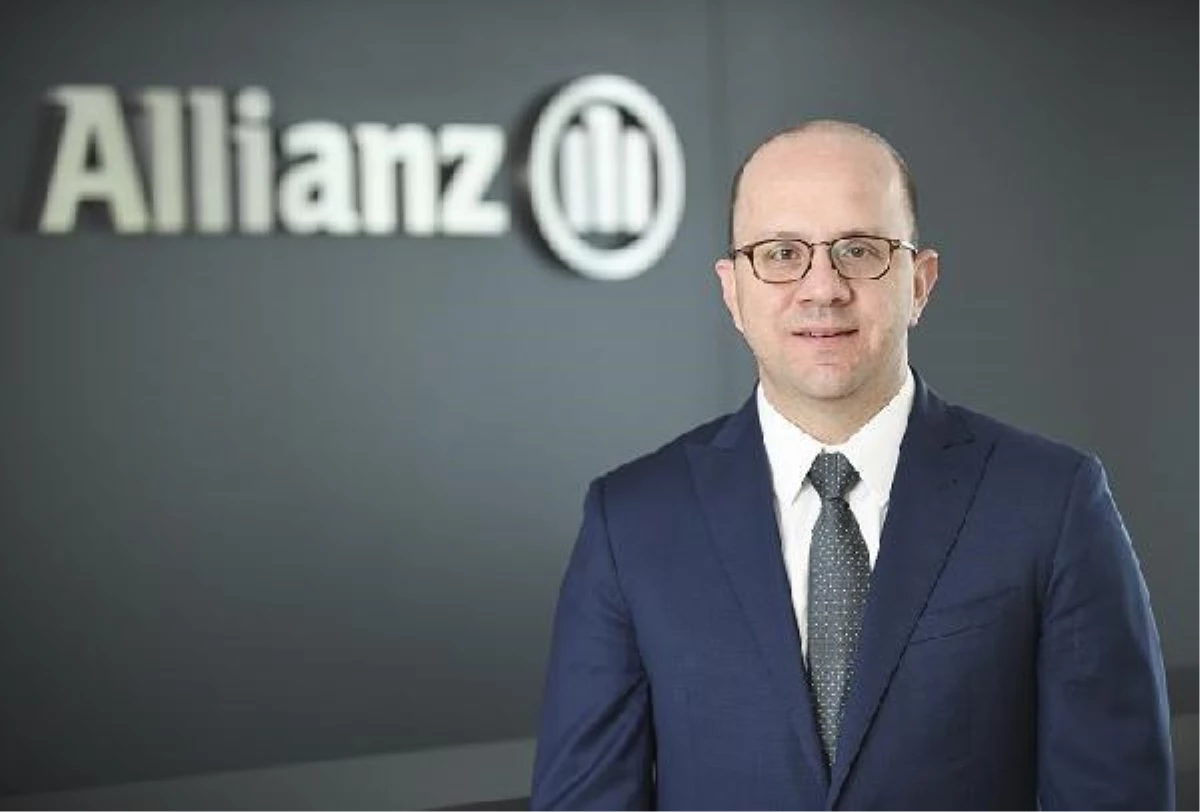 Allianz Türkiye\'den "İstanbul\'u Koşuyorum"a destek