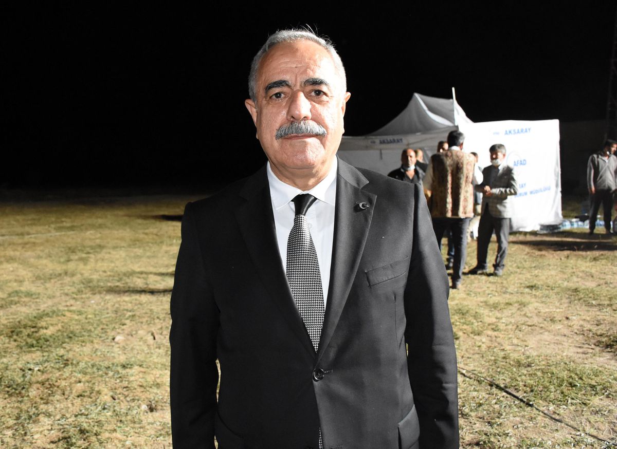 Sigortası olmayan çiftçilere "kuraklık desteği" Afet Fonu\'ndan yapılacak