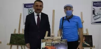 'Siirt 1'inci Ulusal Foto Safari Yarışması' ödül töreniyle sona erdi