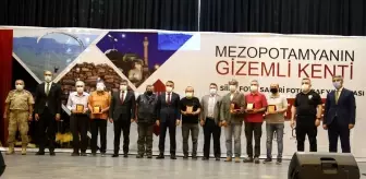 Siirt'in güzelliklerini objektiflerine yansıttılar