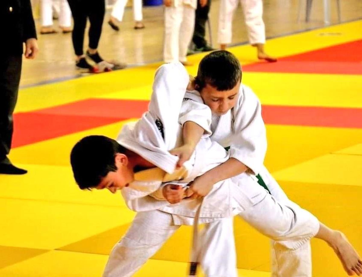 Sivas\'ta "judo ortak çalışma kampı" düzenlenecek