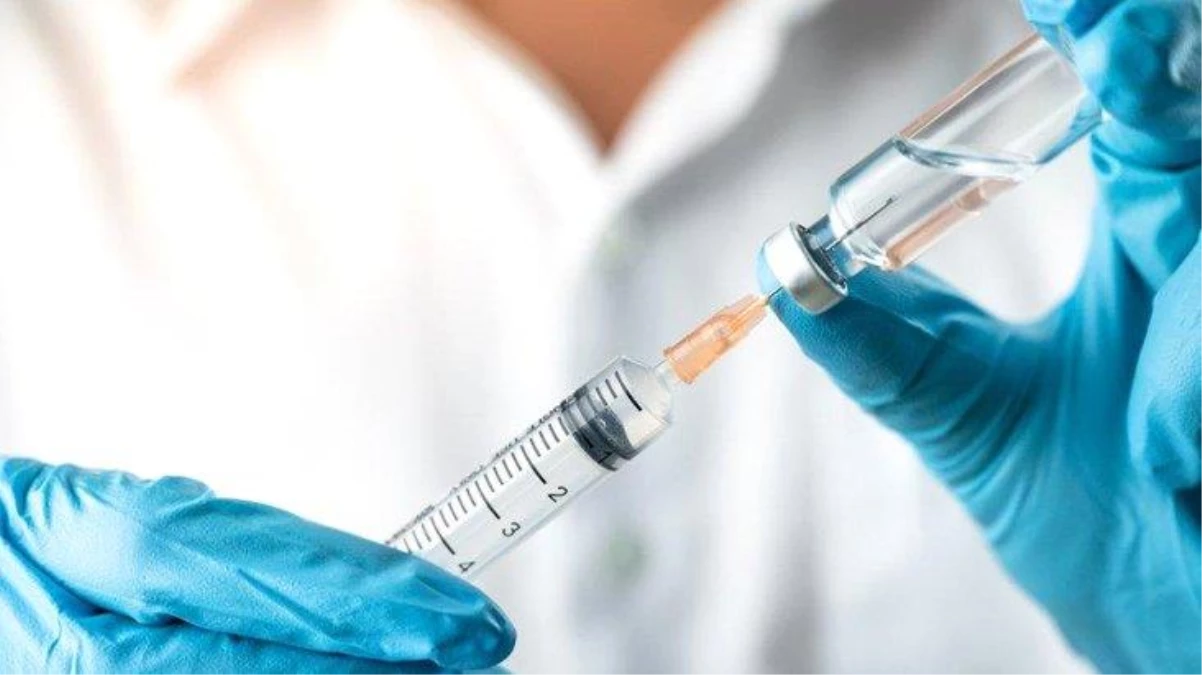 Son Dakika! Yerli koronavirüs aşısının adı belli oldu: TURKOVAC