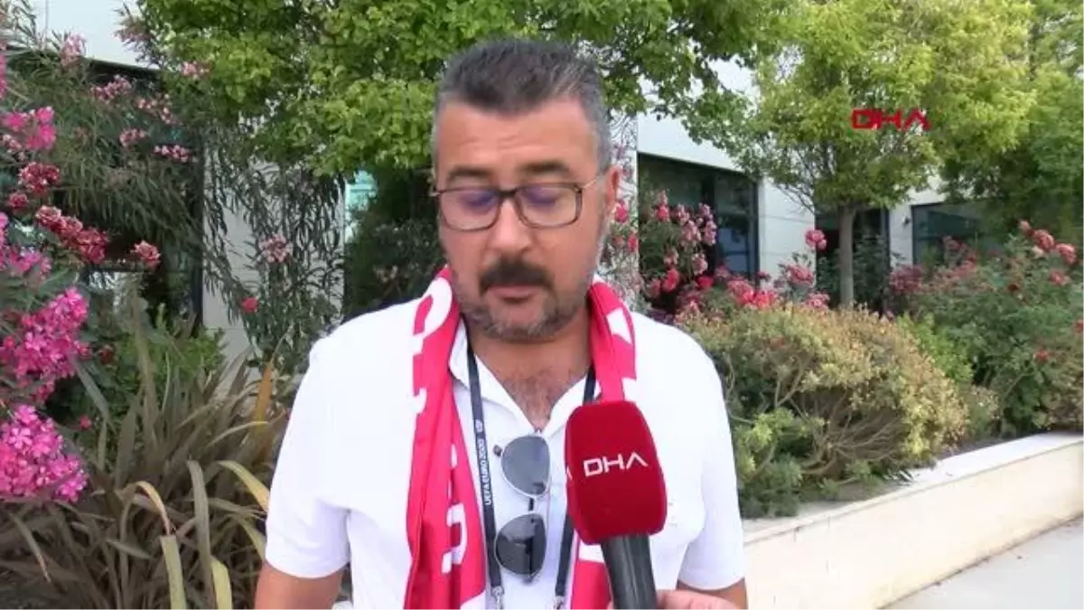 SPOR Aziz Çetin: TFF\'nin kararını destekliyorum. Türkiye\'yi yabancı çöplüğüne çevirmeyelim