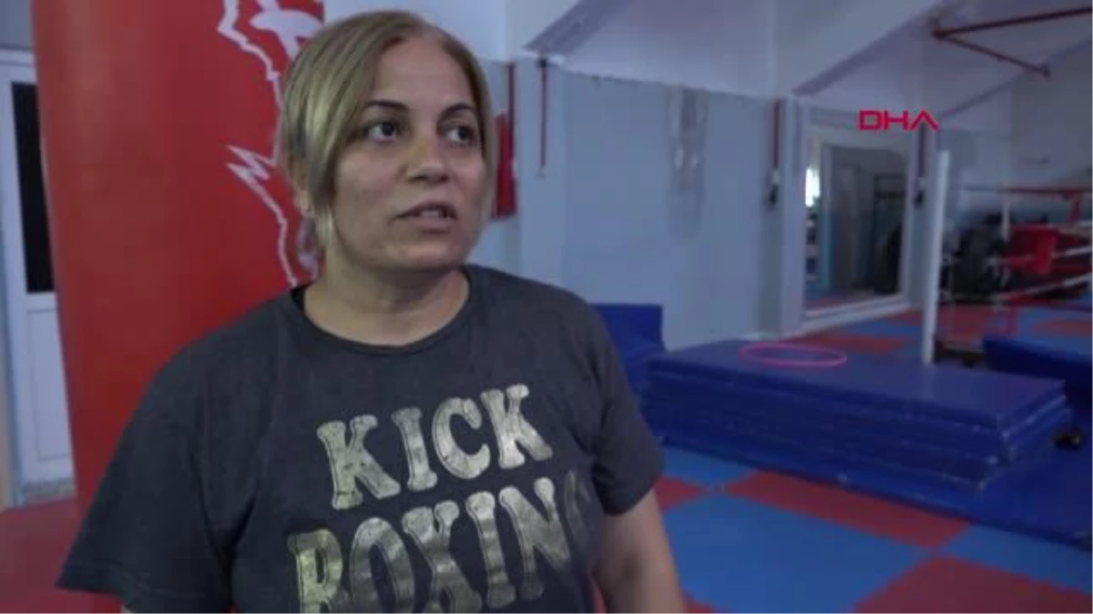 SPOR Burdur\'dan 5 sporcu Kick Boks Milli Takım seçmelerine davet edildi