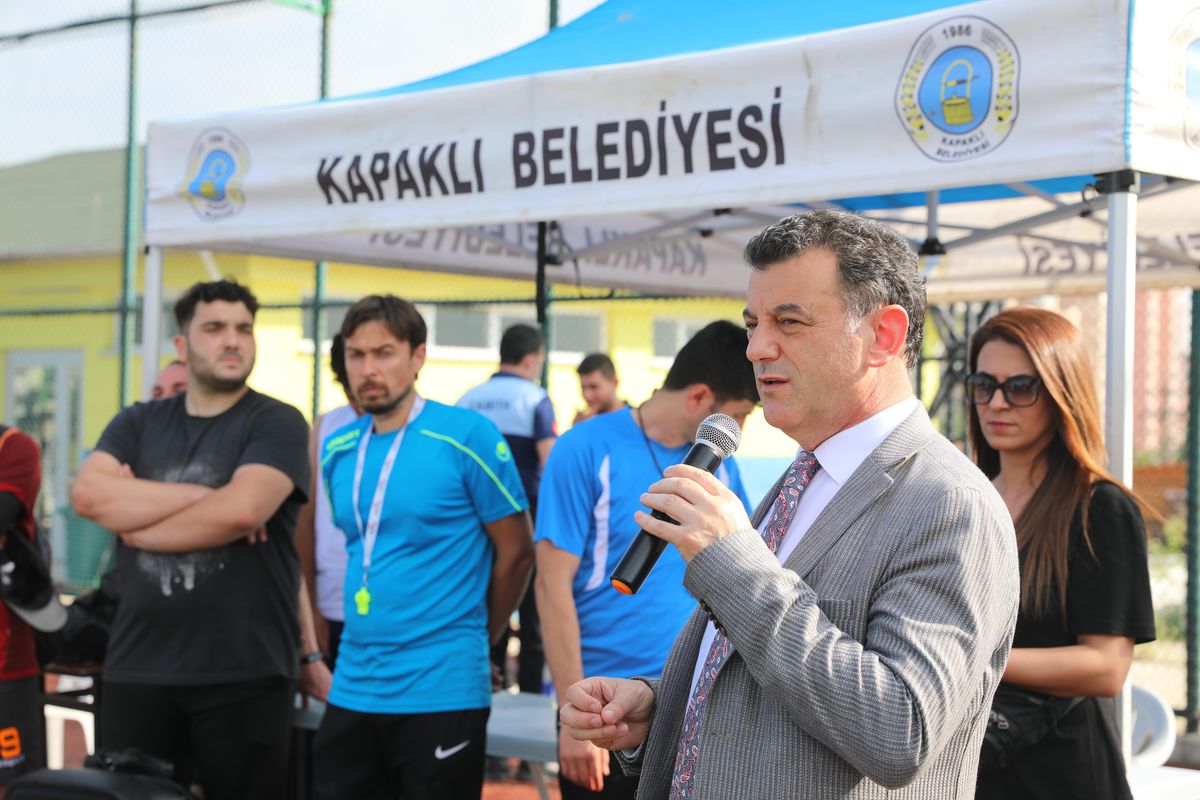 Tekirdağ\'dan kısa kısa