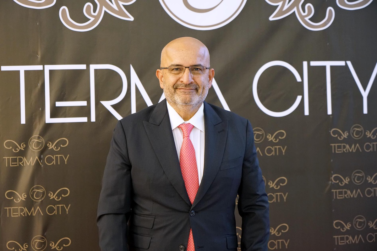 Terma City, Tekerlekli Sandalye Basketbol Süper Ligi\'nde yer alan takımları ağırlayacak