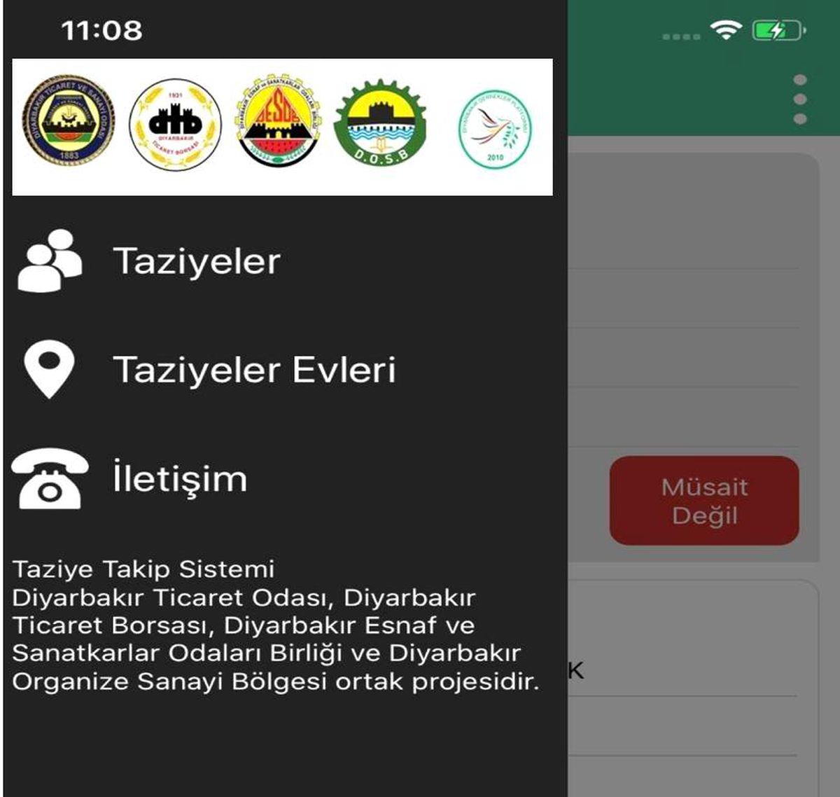 Türkiye\'de bir ilk: Diyarbakır\'daki taziyeevleri dijitalleşiyor
