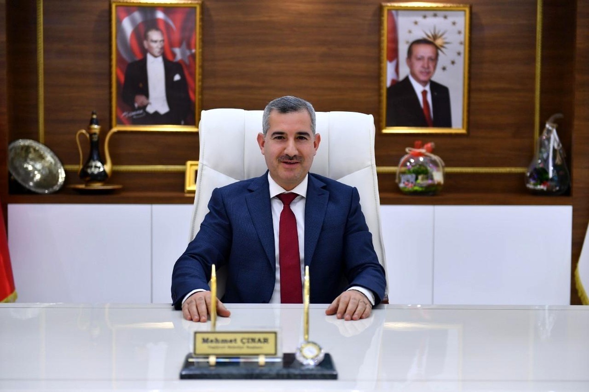 Yeşilyurt Belediyesi, Sağlıklı Kentler Birliği\'ni ağırlayacak