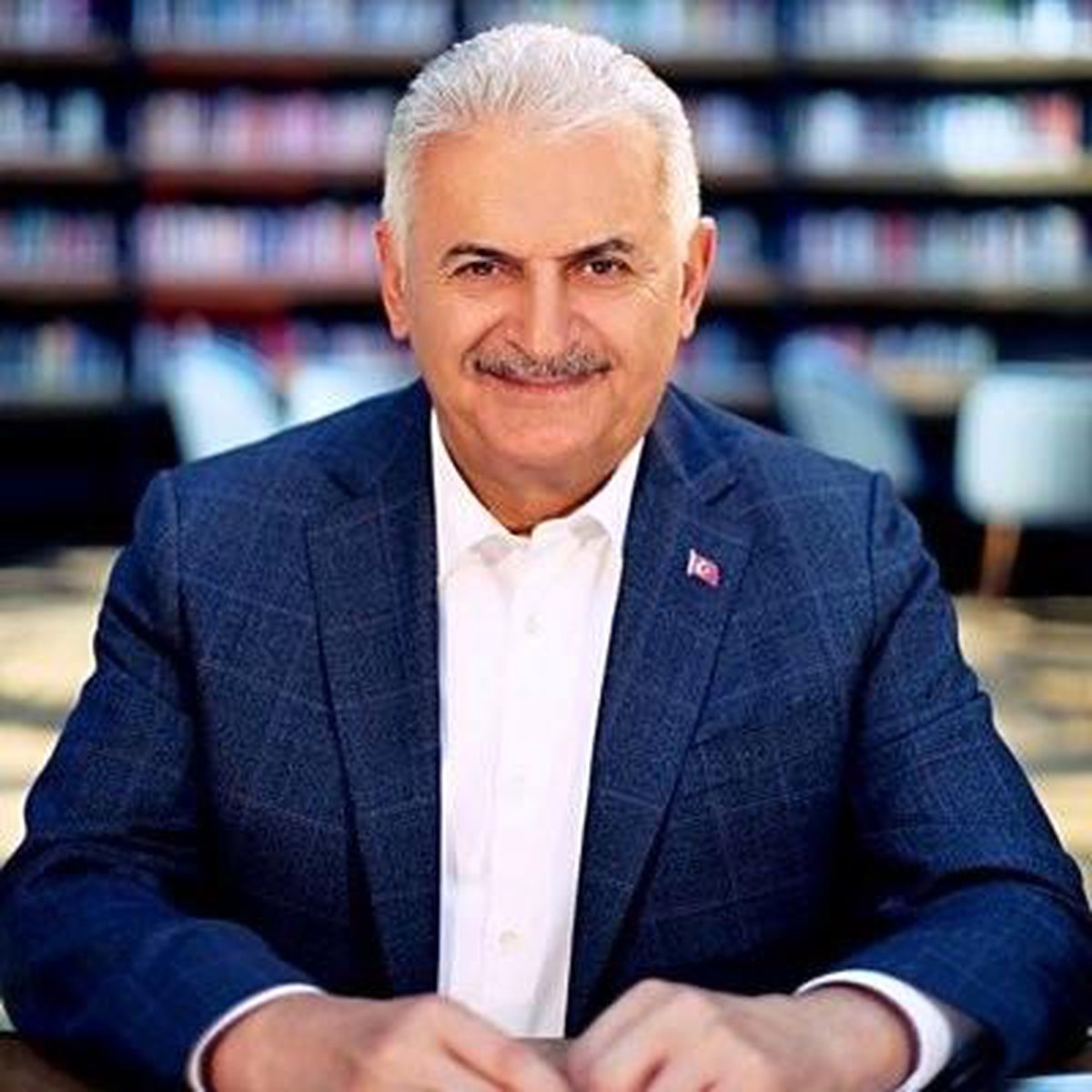 AK Parti Genel Başkanvekili Yıldırım Çanakkale\'ye geliyor