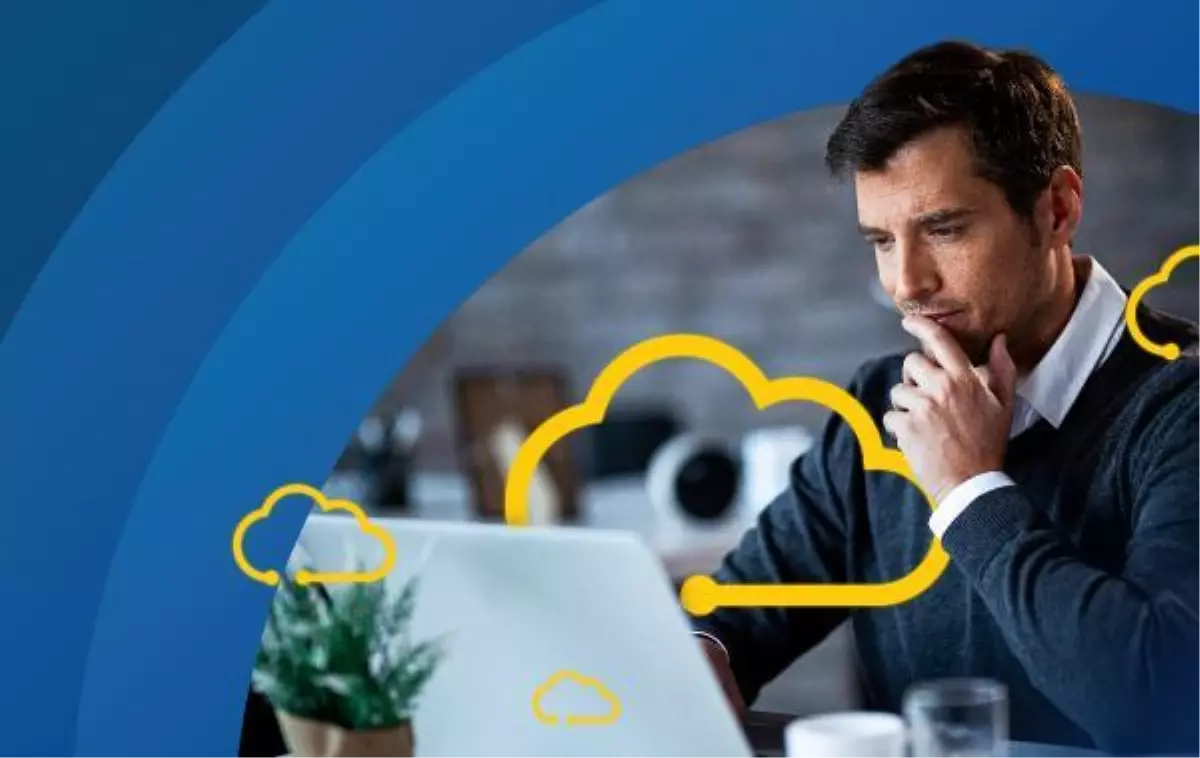Yenilenen Turkcell Bulut platformu şirketlere esnek kaynak yönetimi sağlıyor