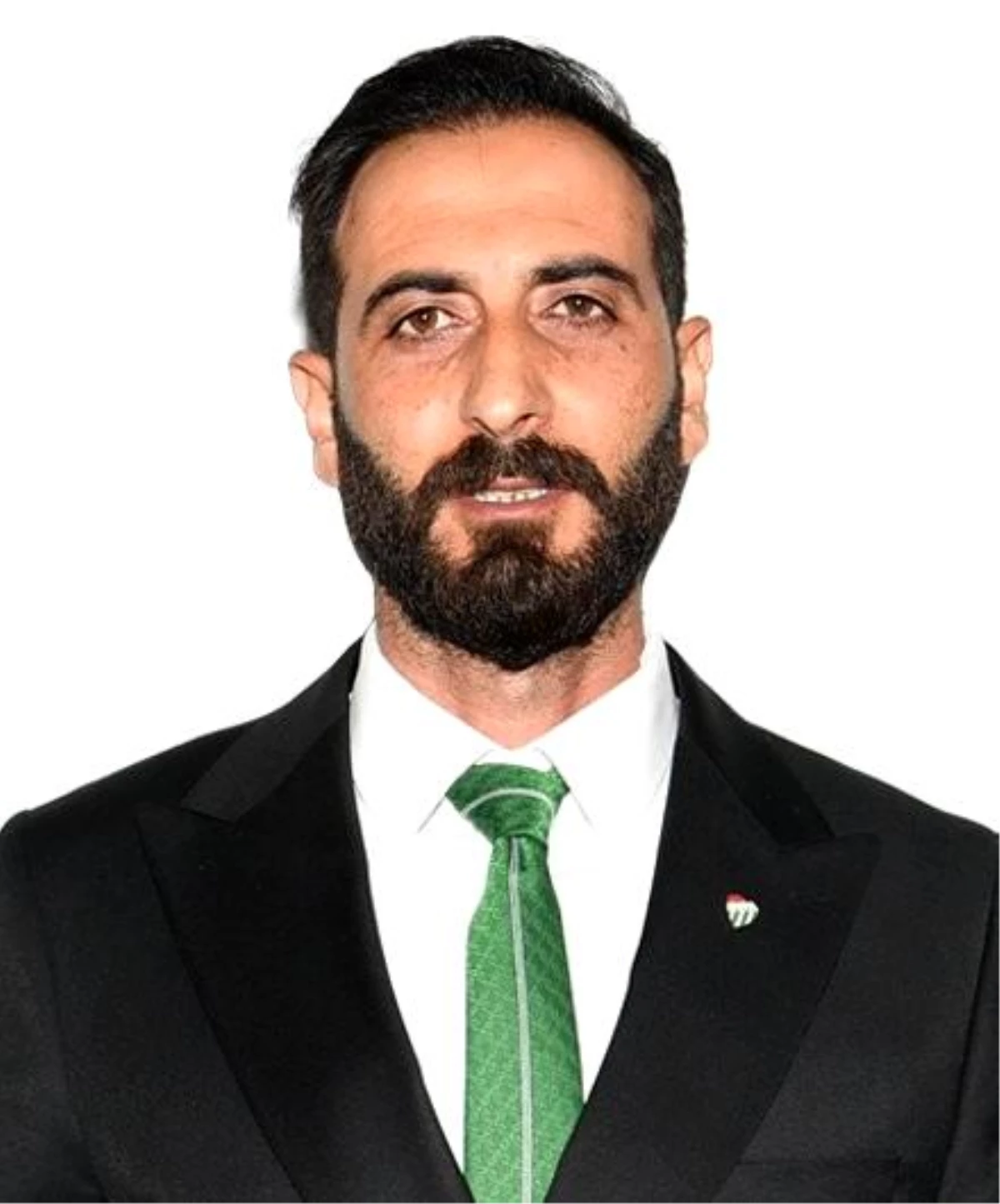 Bursaspor Yönetim Kurulu Üyesi Emrah Kılıç istifa etti