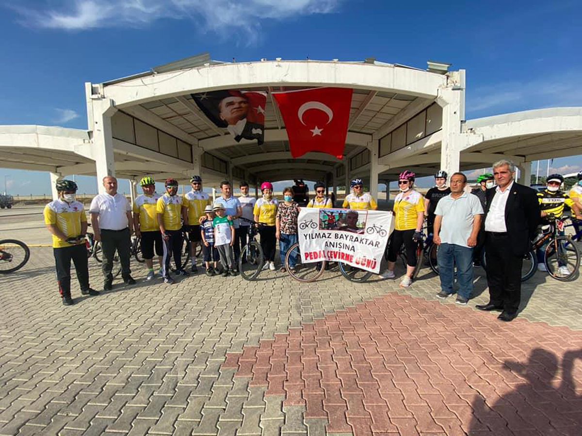 Edirne\'den kısa kısa