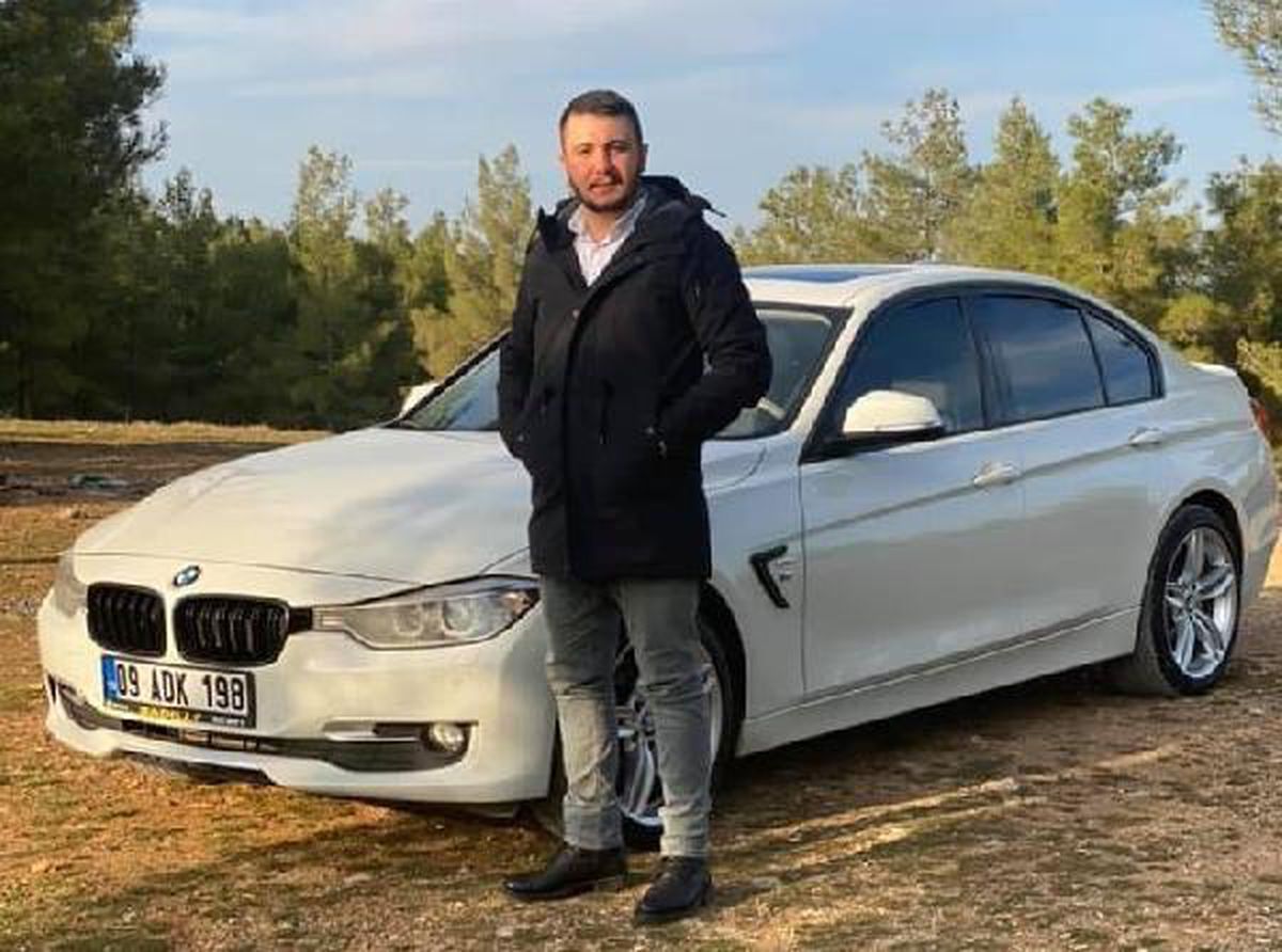 Son dakika haber... Elif\'e çarpıp ölümüne neden olan sürücü tahliye edildi
