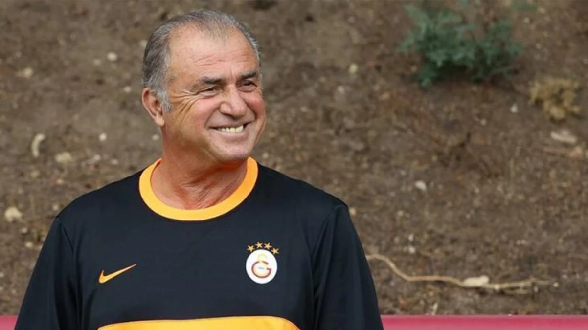 Galatasaray\'da Fatih Terim, futbolda tek yetkili oldu