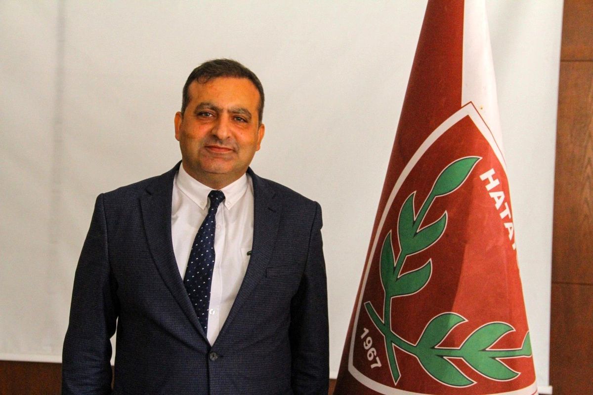 Hatayspor kongreye gidiyor