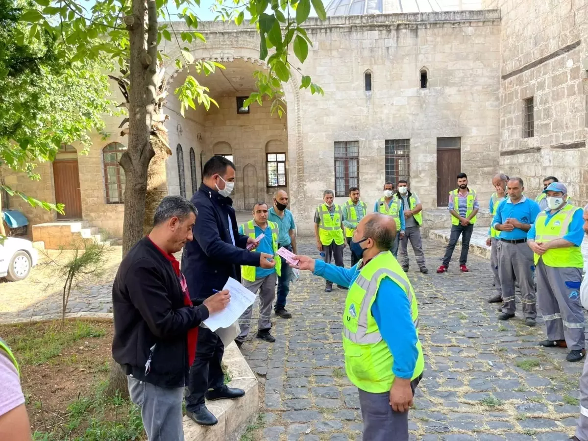 Hayırsever iş adamı 9 bin kişinin yüzünü güldürdü