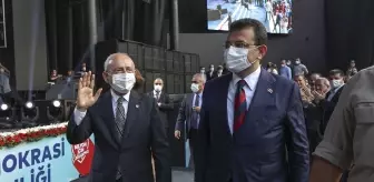 İBB'nin 23 Haziran Demokrasi Şenliği