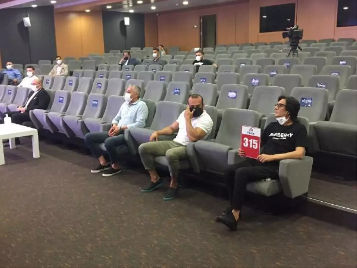 İGDAŞ\'ın Merter\'deki eski binası 147 milyon 174 bin liraya satıldı