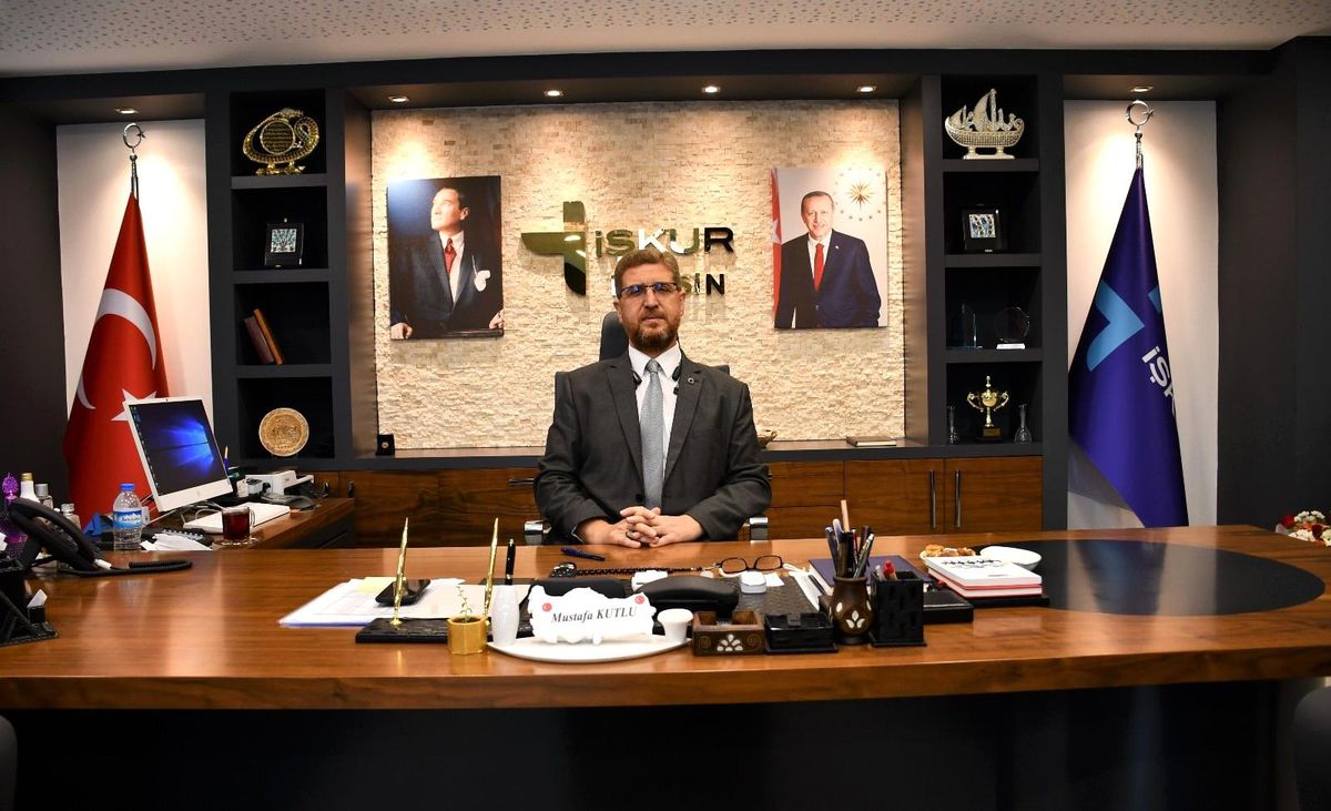 İŞKUR\'un engelli ve eski hükümlülere desteği sürüyor