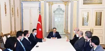 İstanbul Havalimanı'nda Mesleki ve Teknik Anadolu Lisesi açılacak