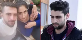 Kadir Şeker'in kurtarmaya çalıştığı Ayşe Dırla, uyuşturucuyla yakalandığı sevgilisiyle cezaevinde evlendi