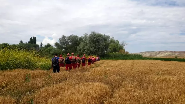  Kahramanlar ın ilk görevi