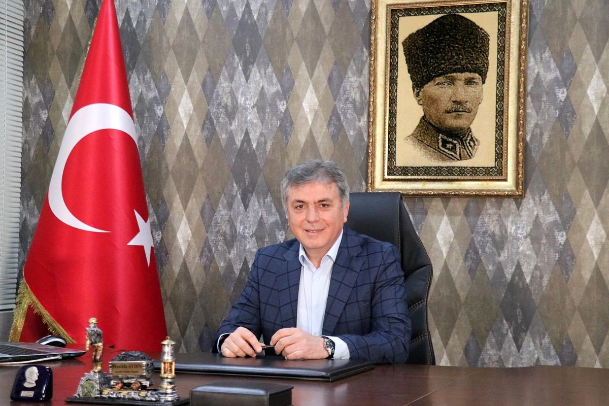 Kandilli Belediye Başkanı Aydın: "Ermaden\'in dışarıdan işçi alımı yaptığı söylemleri gerçeği yansıtmıyor"