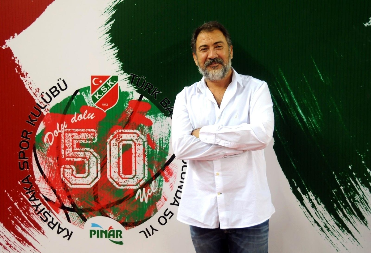 Karşıyaka 3 yıllık kombine çıkaracak