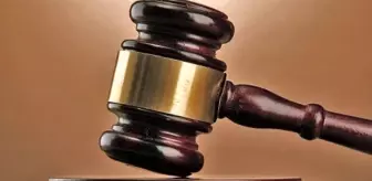 Mahkeme Naci Şerifi Zindaşti hakkında kırmızı bülten çıkarılması talebinde bulundu