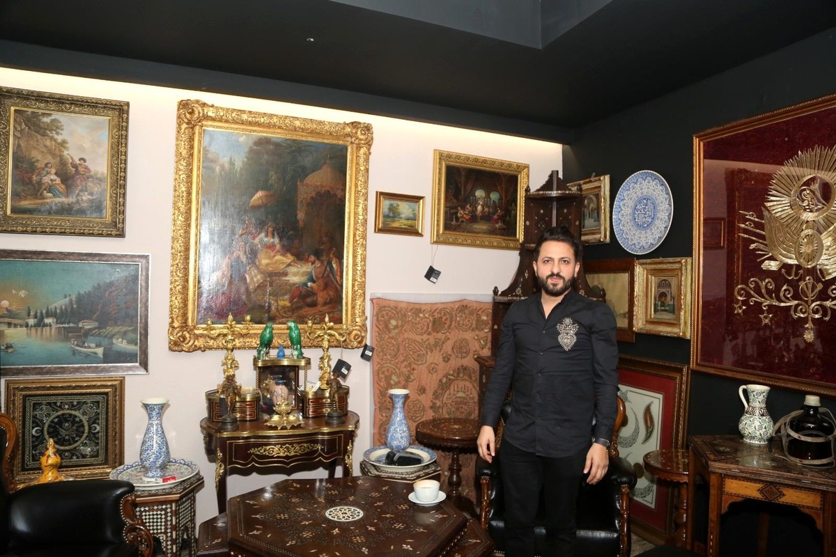 Rimena Giyim tasarımcısı Dalmış, büyük beden kıyafet seçimi için uyardı