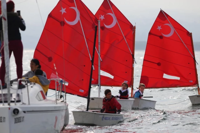 Sekapark, Su Sporları Festivali'ne hazır