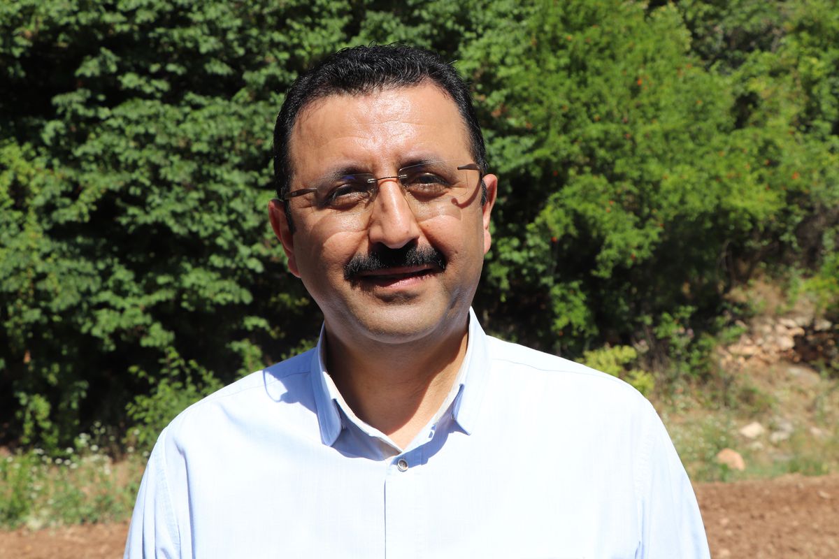 Siirt Tarım ve Orman Müdürlüğünden ÇKS başvurularına ilişkin açıklama