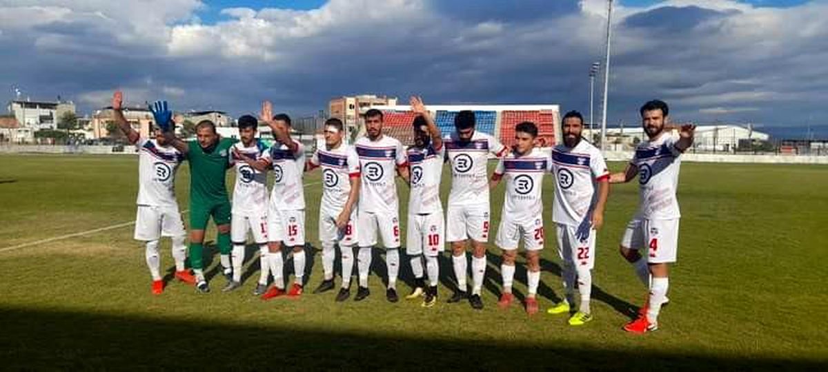 Sökespor İscehisar\'dan bir puan koparabildi
